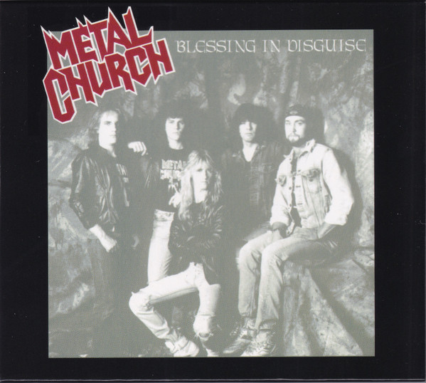 Blessing In Disguise